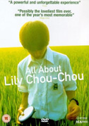 Locandina All about Lily Chou-Chou