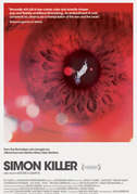 Locandina Simon Killer