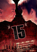 Locandina 15: the movie