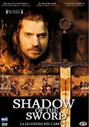 Locandina Shadow of the Sword: La leggenda del carnefice