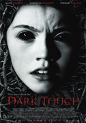 Locandina Dark touch