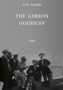Locandina The Gibson goddess