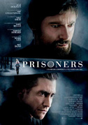 Locandina Prisoners