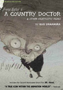 Locandina Franz Kafka's a country doctor