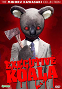 Locandina Executive koala