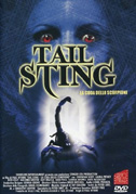 Locandina Tail sting - La coda dello scorpione