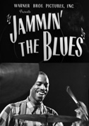 Locandina Jammin' the blues