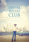 Locandina Dallas buyers club