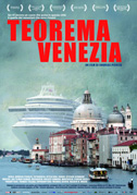 Locandina Teorema Venezia