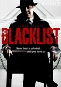 Locandina The blacklist