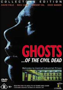 Locandina Ghosts... of the civil dead