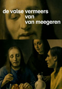 Locandina De valse Vermeers van Van Meegeren