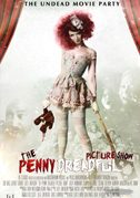 Locandina The Penny dreadful picture show