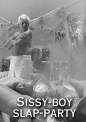 Locandina Sissy-boy slap-party