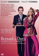 Locandina Bernard & Doris - Complici amici