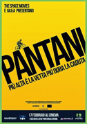 Locandina Pantani