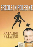 Locandina Natalino Balasso: Ercole in Polesine
