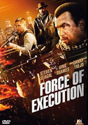 Locandina Force of execution