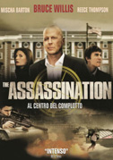 Locandina The assassination - Al centro del complotto