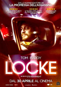 Locandina Locke