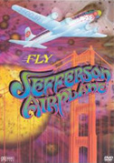 Locandina Fly Jefferson Airplane
