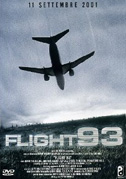 Locandina Flight 93