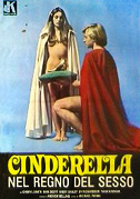 Locandina Cinderella nel regno del sesso