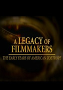 Locandina A legacy of filmmakers: The early years of American Zoetrope
