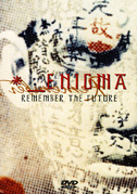 Locandina Enigma - Remember the future
