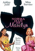Locandina Norma Jean & Marilyn - Due vite un mito