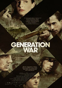 Locandina Generation war