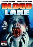 Locandina Blood lake - L'attacco delle lamprede killer