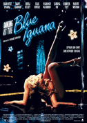 Locandina Dancing at the Blue Iguana