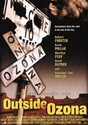 Locandina Radio killer - Outside ozona