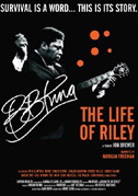 Locandina B.B. King: The life of Riley