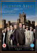 Locandina Downton Abbey
