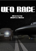 Locandina Ufo race
