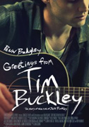 Locandina Greetings from Tim Buckley