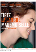 Locandina Tirez la langue, mademoiselle