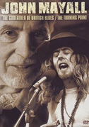 Locandina John Mayall - The godfather of British blues