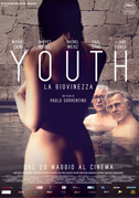Locandina Youth - La giovinezza