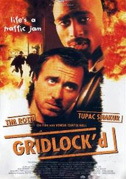 Locandina Gridlock'd - Istinti criminali