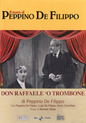 Locandina Don Raffaele 'o trombone