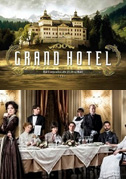 Locandina Grand Hotel