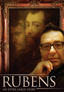 Locandina Rubens: una storia extra large