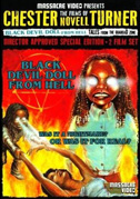Locandina Black devil doll from hell