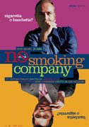 Locandina No smoking company