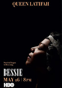 Locandina Bessie