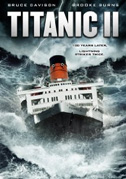 Locandina Titanic II