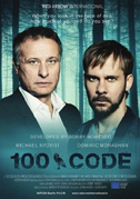 Locandina 100 Code